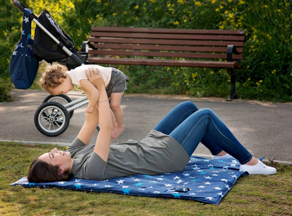 Minene - Φορητό Χαλάκι Δραστηριοτήτων