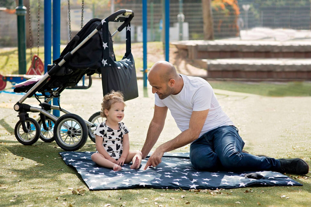 Minene - Φορητό Χαλάκι Δραστηριοτήτων