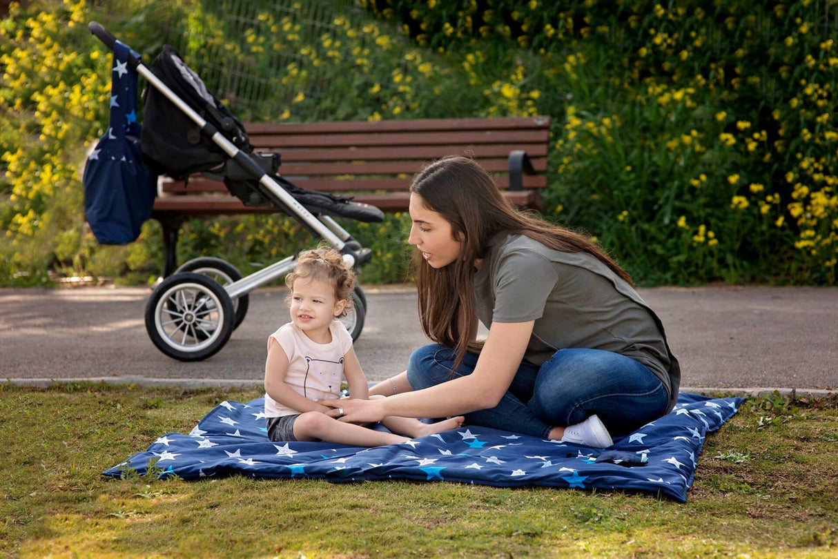 Minene - Φορητό Χαλάκι Δραστηριοτήτων