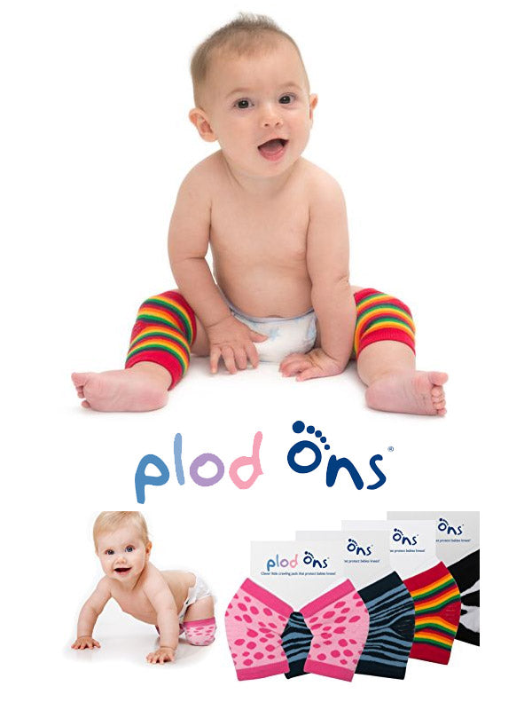 Plod Ons - Επιγονατίδες για μπουσούλημα