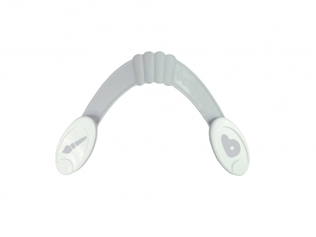 B-clip για σαλιάρα