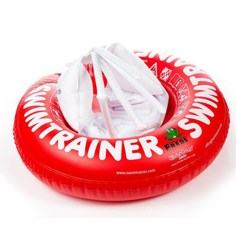 Swimtrainer - Το σωσίβιο!