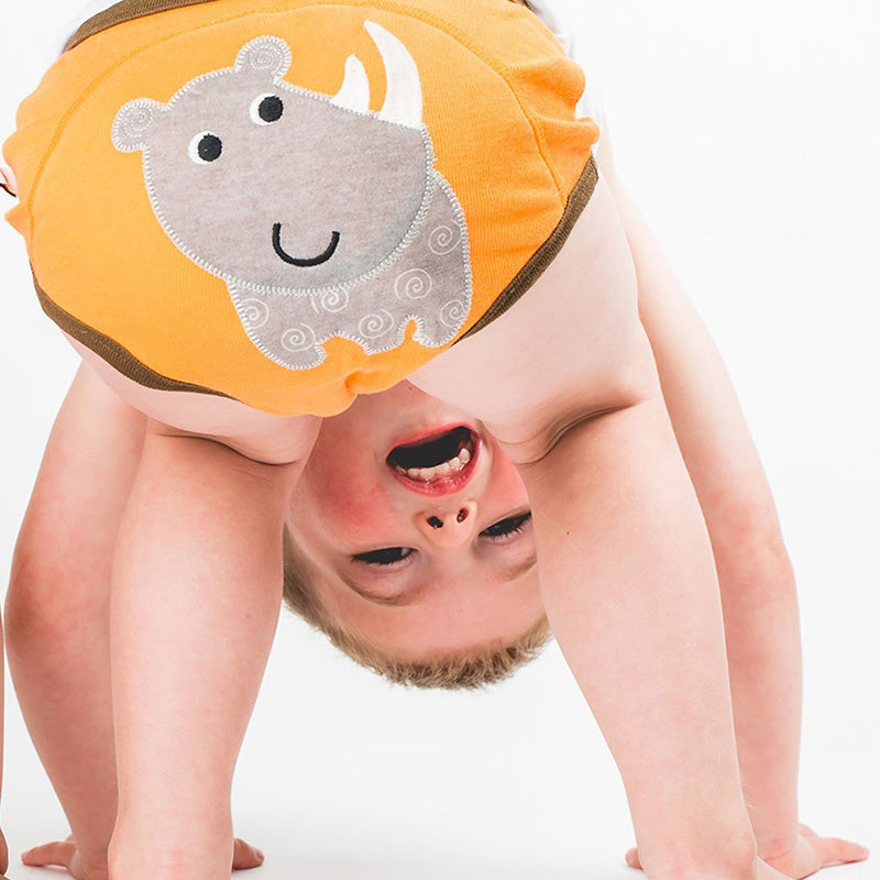 Εκπαιδευτικά Βρακάκια - Safari Friends