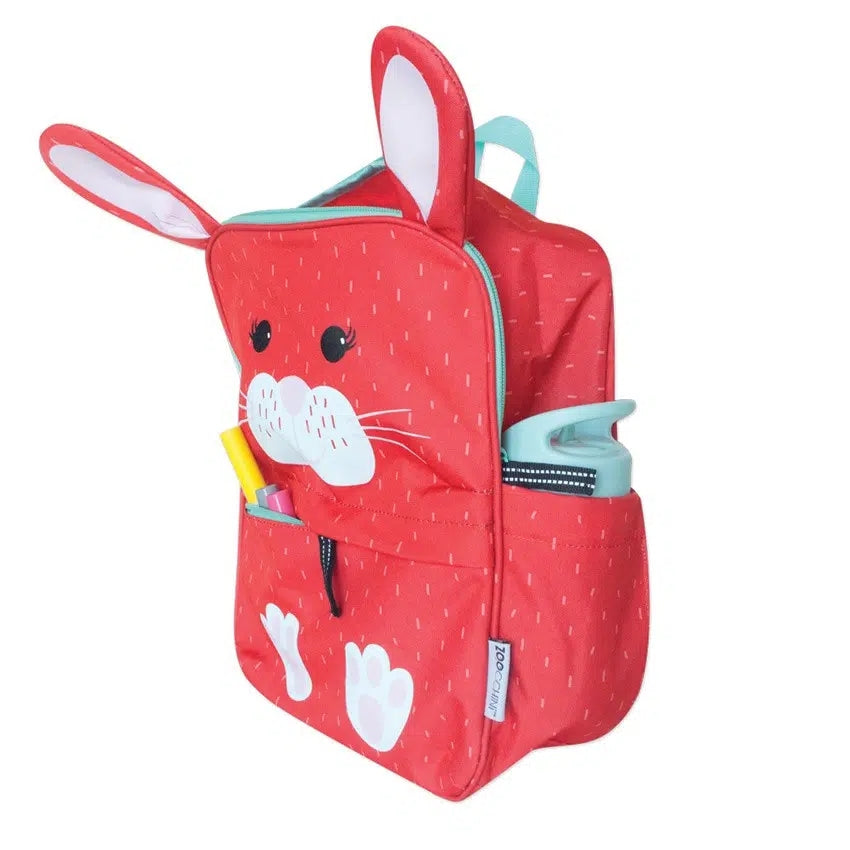 Kids Everyday Backpacks - Bunny