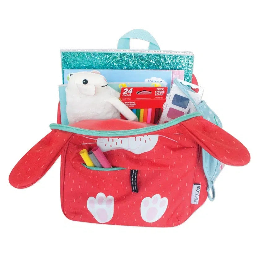 Kids Everyday Backpacks - Bunny