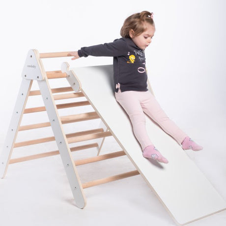Casababy Everest Σανίδας Αναρρίχησης για τρίγωνο αναρρίχησης