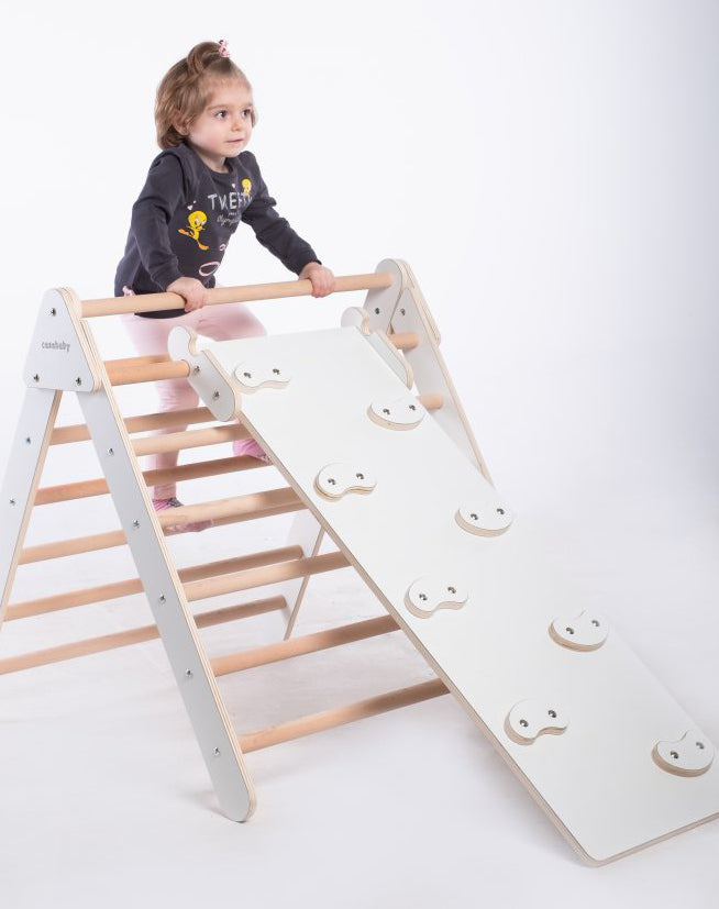 Casababy Everest Σανίδας Αναρρίχησης για τρίγωνο αναρρίχησης