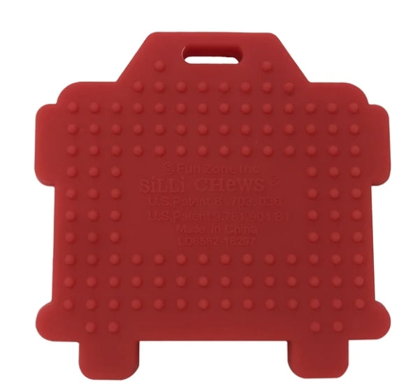 Silli Chews™ Μασητικά