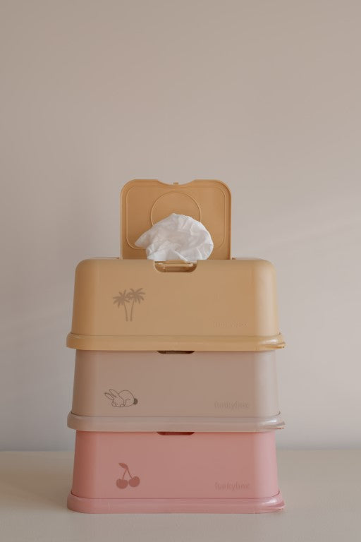 Funkybox Honey - Palm tree