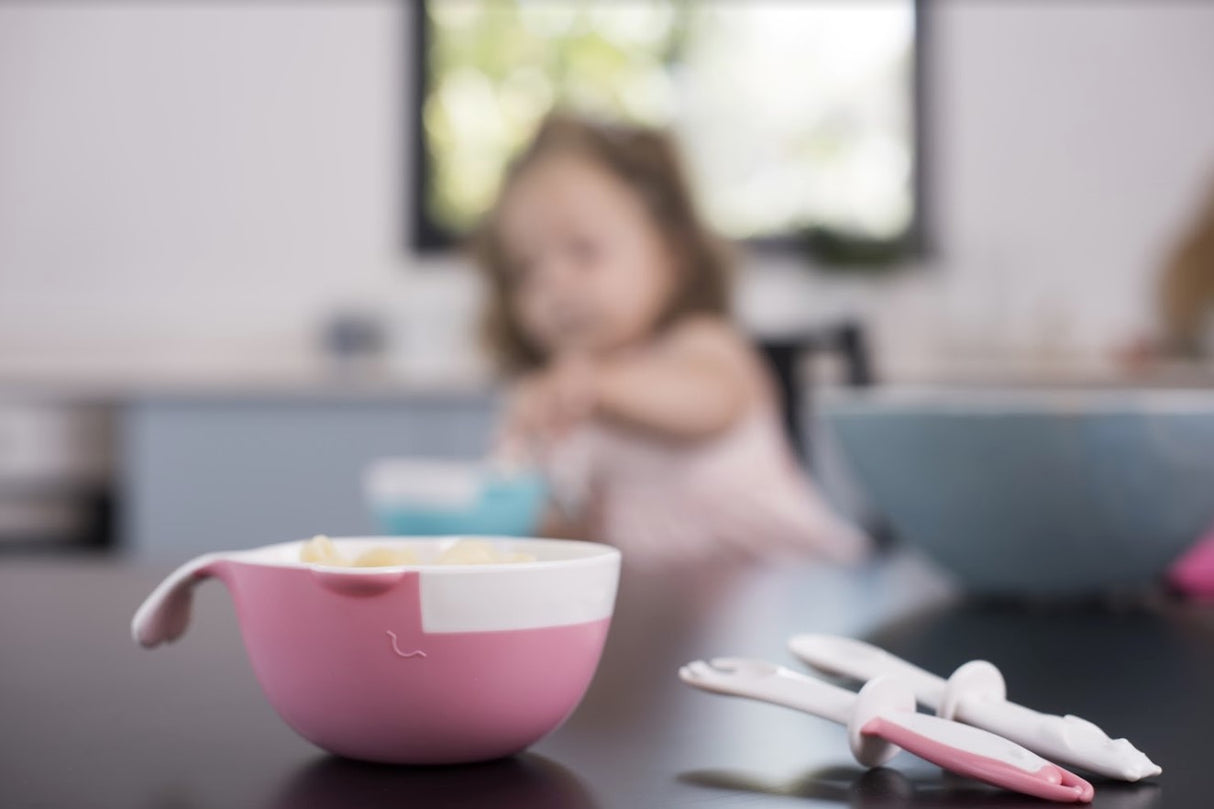 Baby to Love Σετ Φαγητού Whale