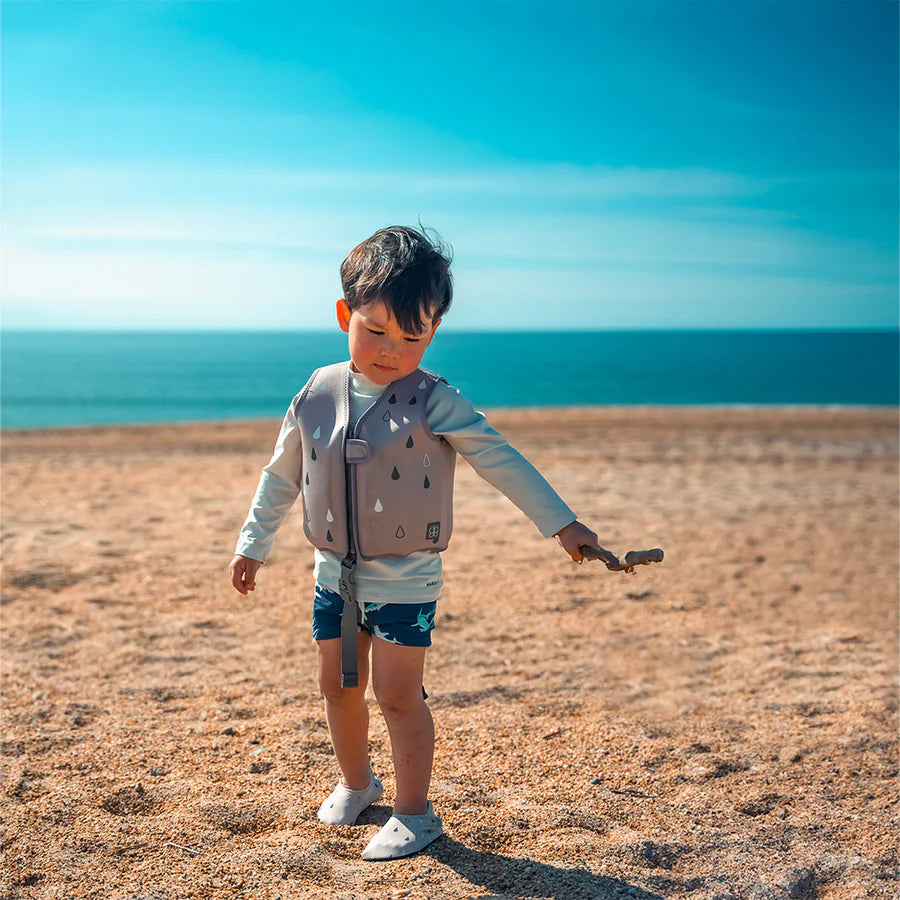 Bbluv Shooz New - Παπούτσια για τη θάλασσα (Sand)