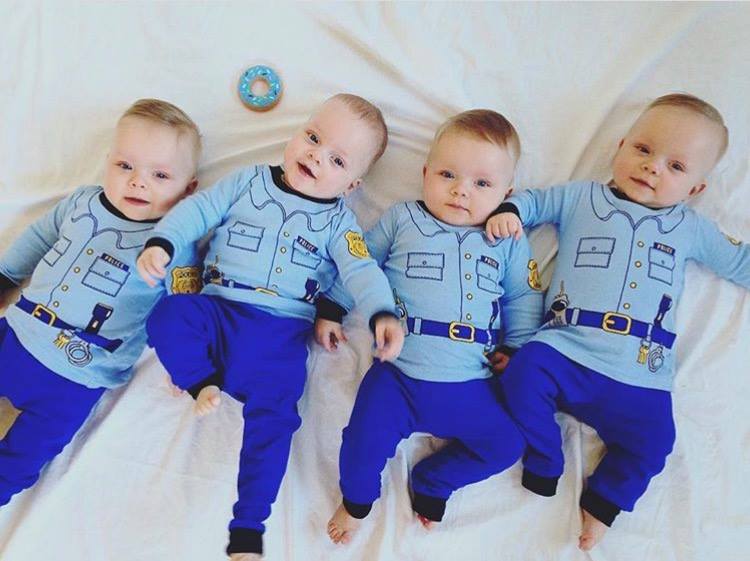 Silli Chews™ Donuts