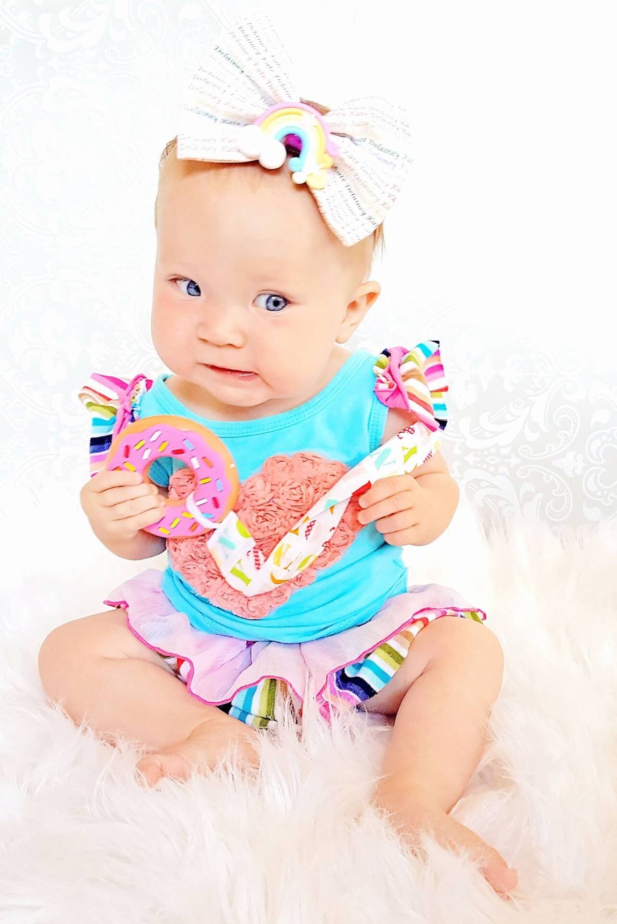 Silli Chews™ Donuts