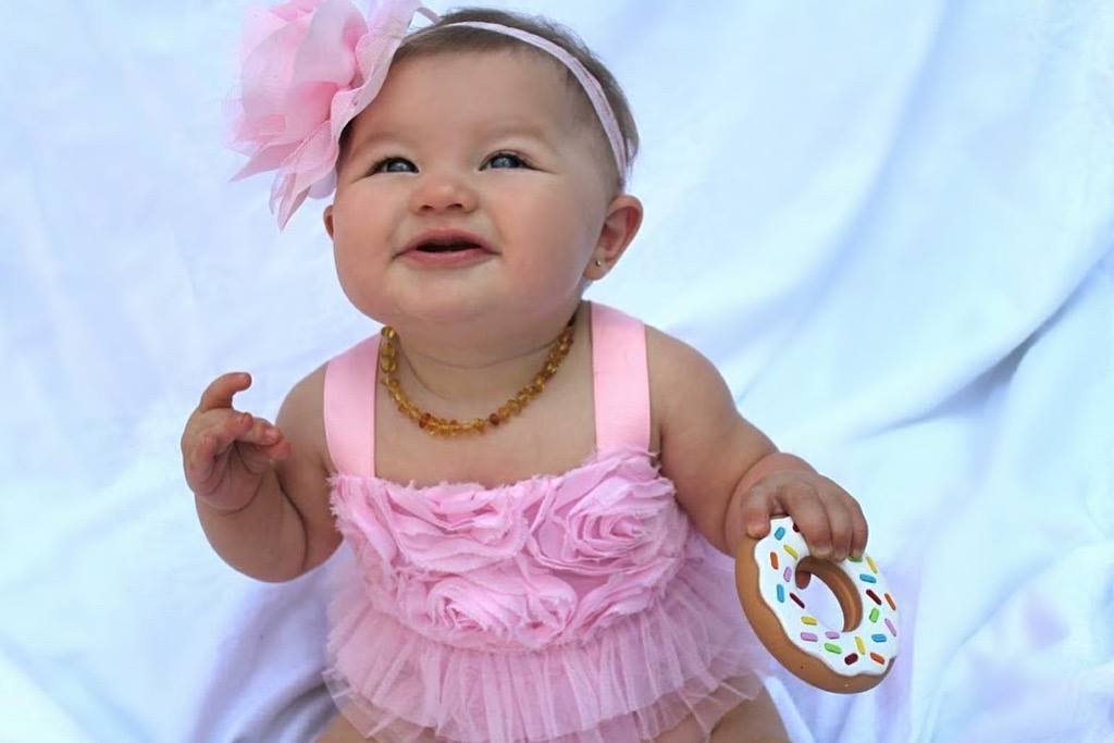 Silli Chews™ Donuts