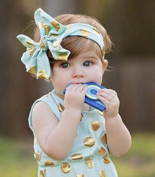 Silli Chews™ Μασητικά