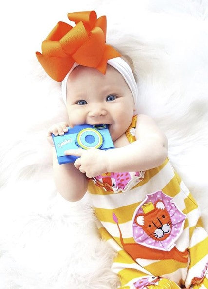 Silli Chews™ Μασητικά