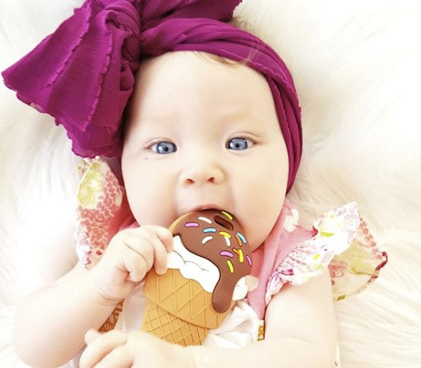 Silli Chews™ Μασητικά