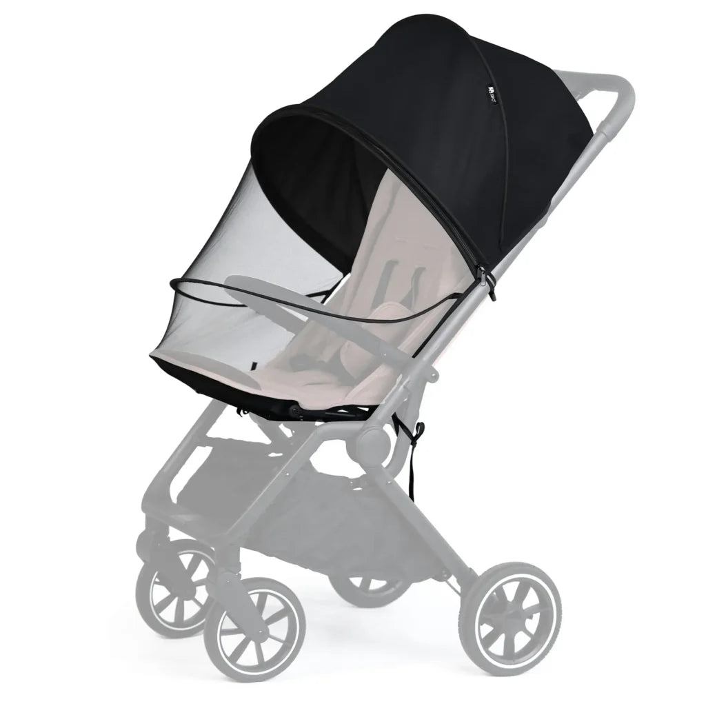 Sipo 2 in 1 Κουνουπιέρα - Σκίαστρο