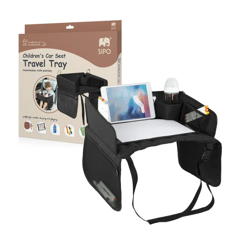 Sipo Tαξιδιωτικό Tραπεζάκι Aυτοκινήτου