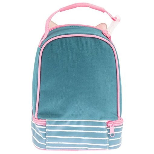 Ισοθερμικό Τσαντάκι Φαγητού Cat