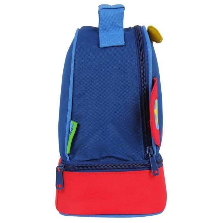 Ισοθερμικό Τσαντάκι Φαγητού Airplane