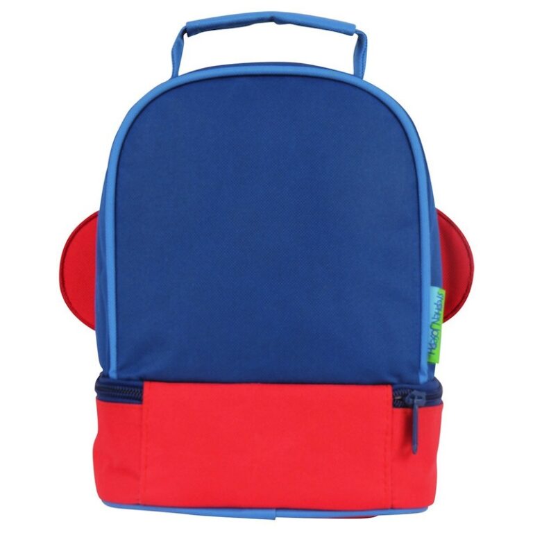 Ισοθερμικό Τσαντάκι Φαγητού Airplane