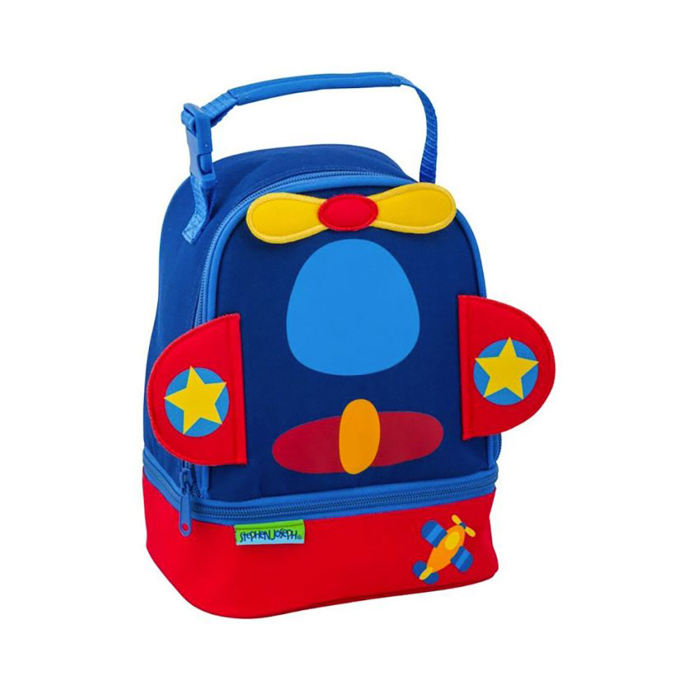 Ισοθερμικό Τσαντάκι Φαγητού Airplane