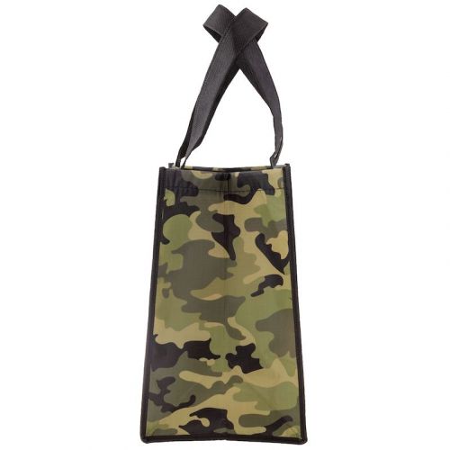 Πολυχρηστική Τσάντα Camo Stephen Joseph