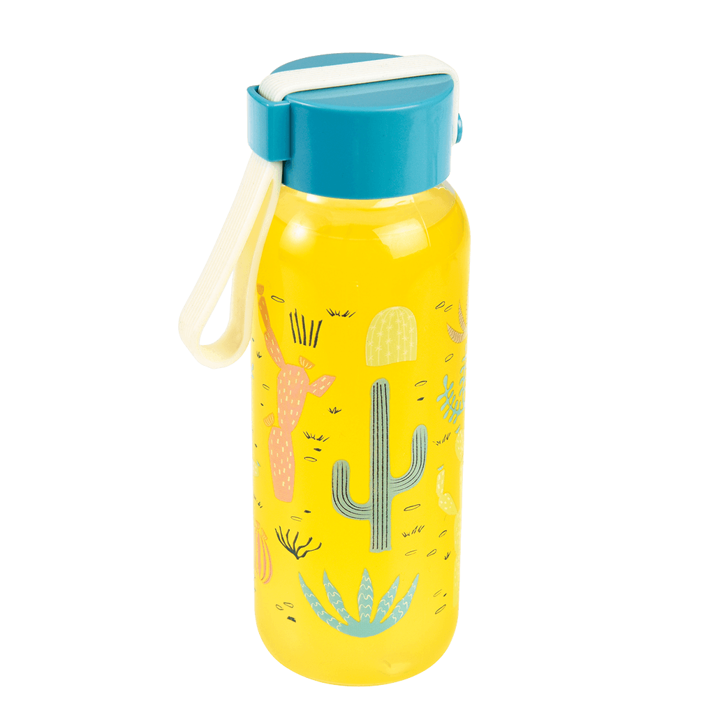 Water Bottle Desert Bloom Small