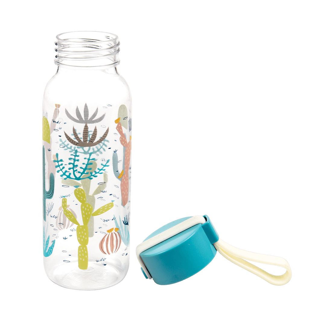 Water Bottle Desert Bloom Small