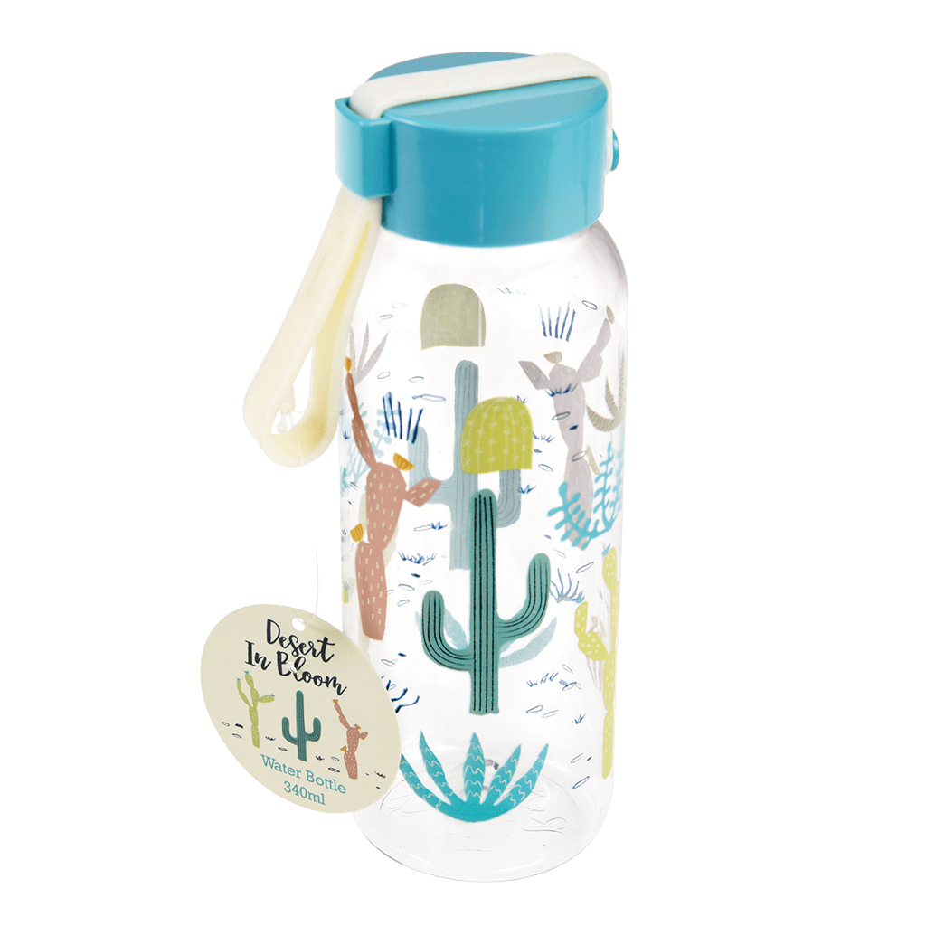 Water Bottle Desert Bloom Small