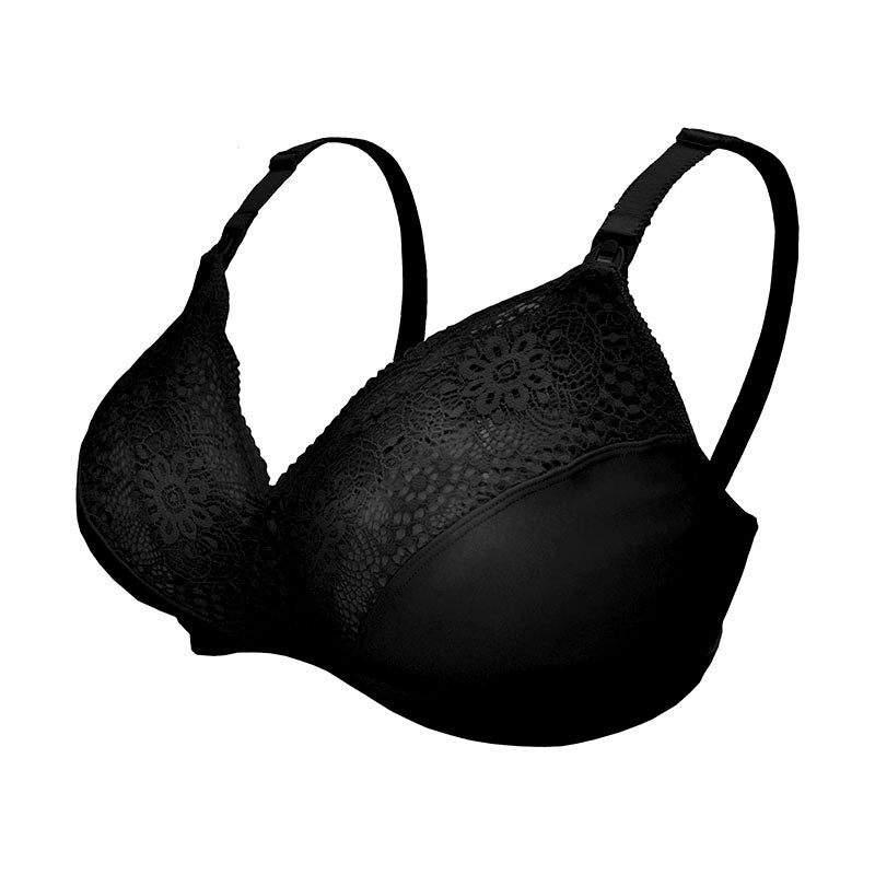 Σουτιέν Θηλασμού Soft as Silk