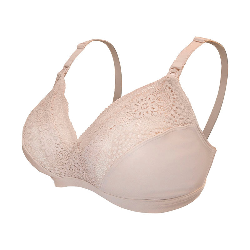 Σουτιέν Θηλασμού Soft as Silk