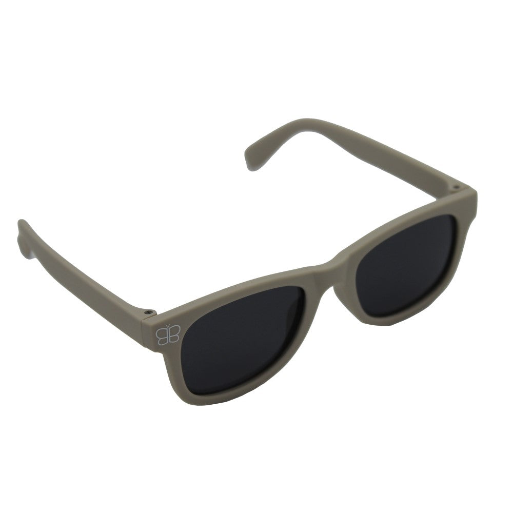 Bbluv Solar 2 Polarized Γυαλιά Ηλίου 6+ μηνών (Sand)