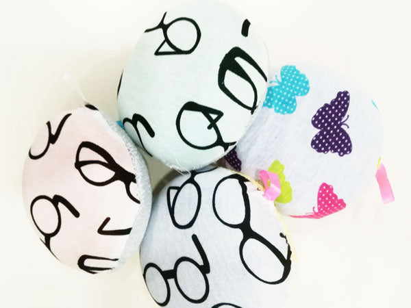 Σφουγγάρι Μπάνιου Με Σχέδια