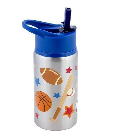 Ανοξείδωτο Παγούρι Αθλήματα Stephen Joseph