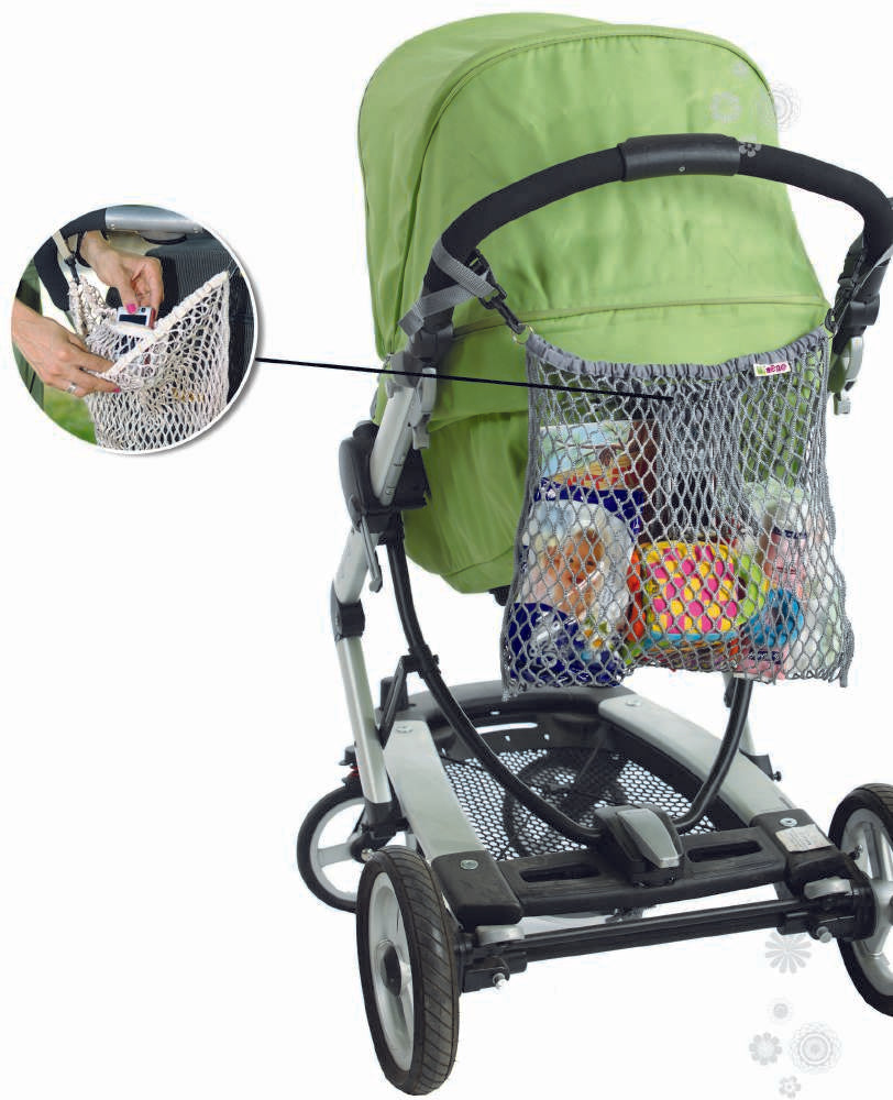 Minene - Δίχτυ για το καρότσι