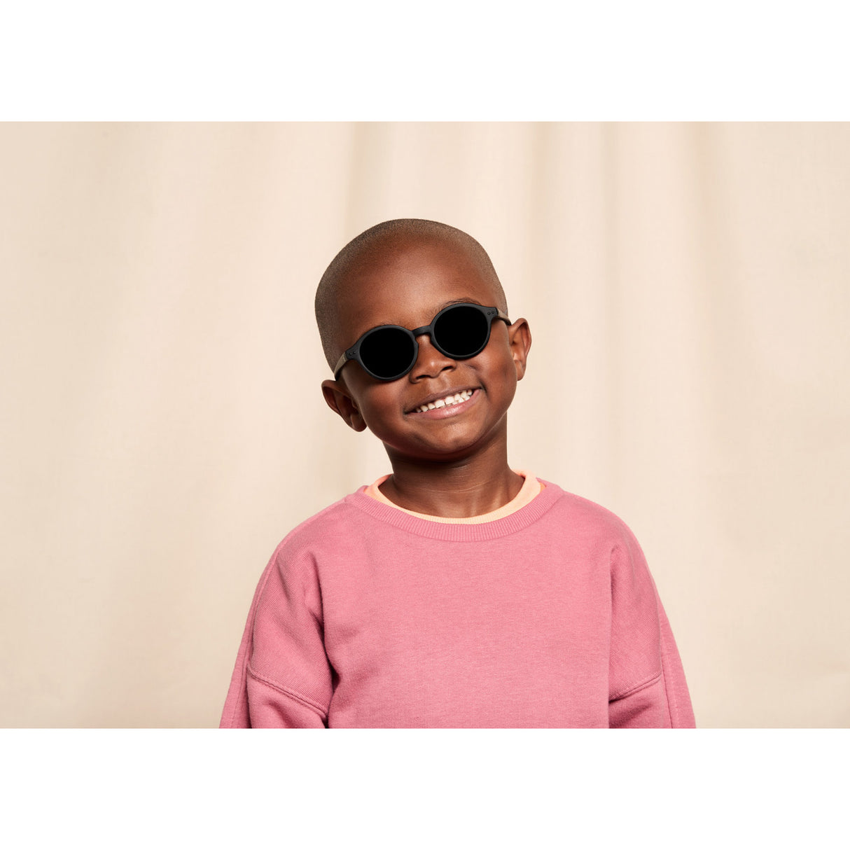 IziPizi Kids Plus 3-5Y