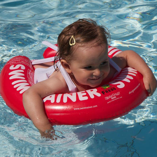 Swimtrainer - Το σωσίβιο!