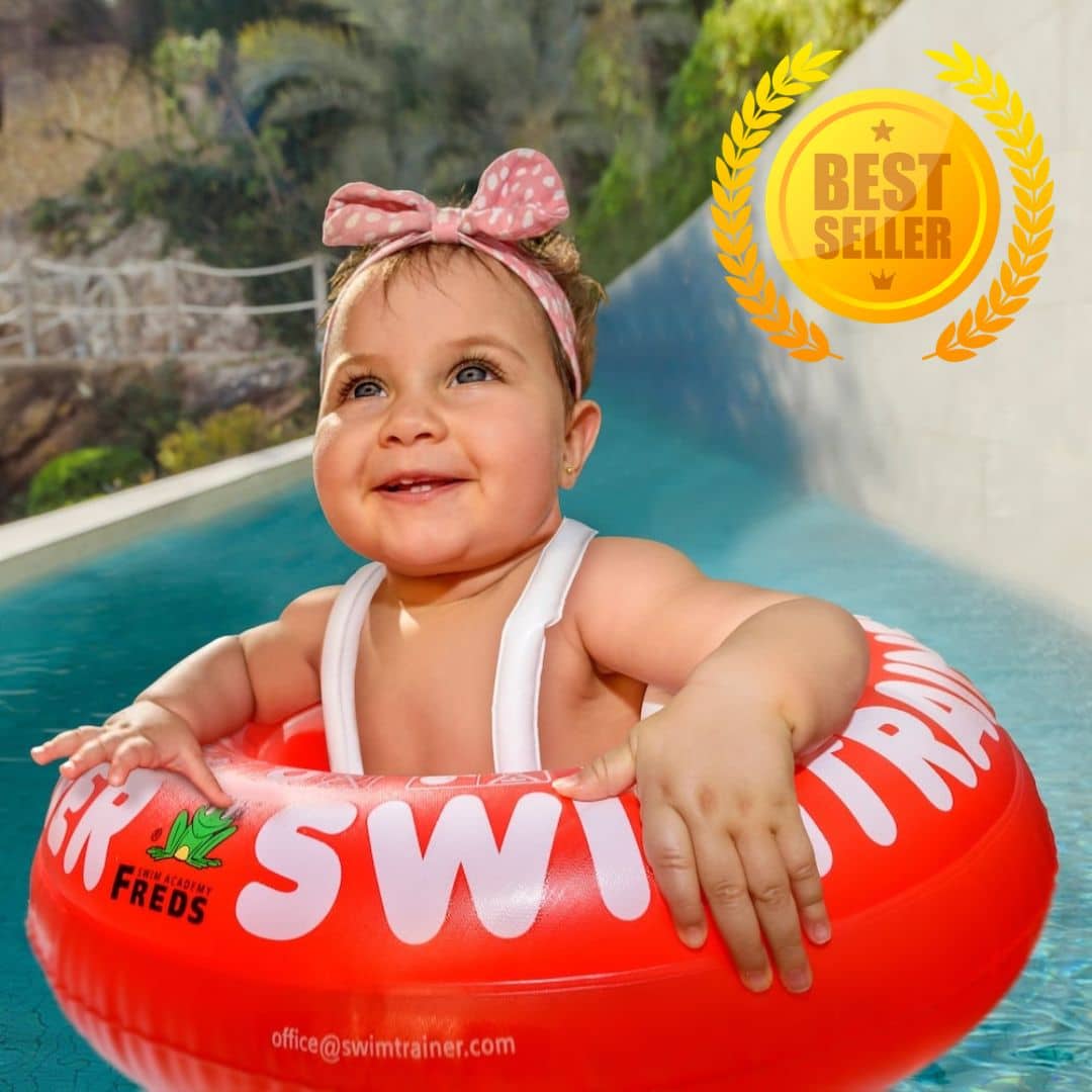 Swimtrainer - Το σωσίβιο!