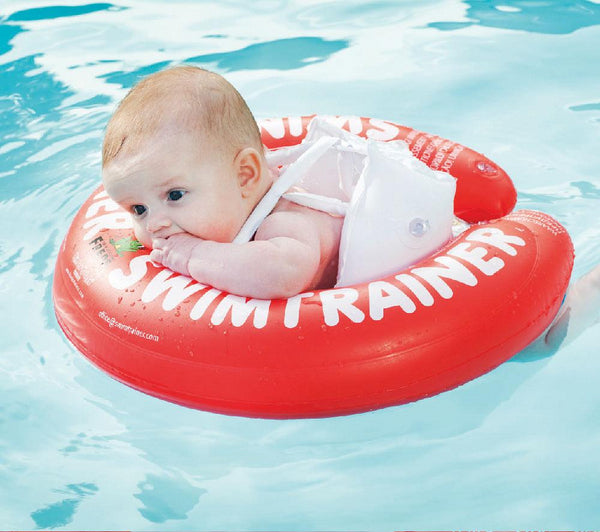 Swimtrainer - Το σωσίβιο!