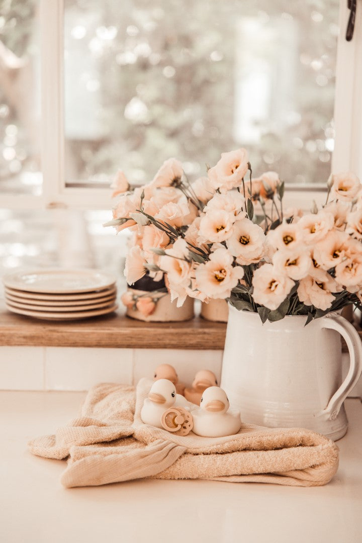 Minene - Σετ Παπάκια Μπάνιου (2 τμχ.)