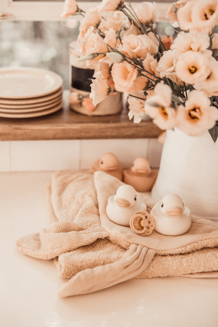 Minene - Σετ Παπάκια Μπάνιου (2 τμχ.)