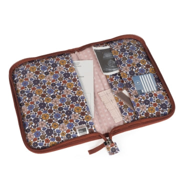 Θήκη βιβλιαρίου Camden