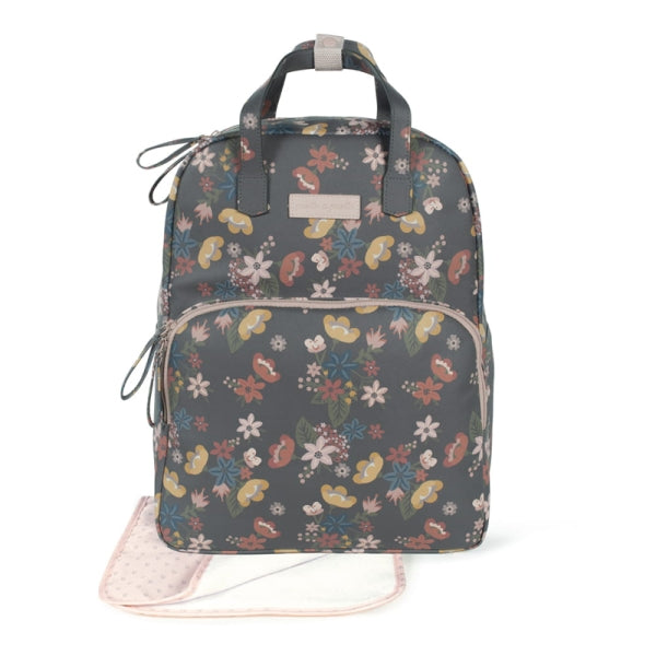 Τσάντα Αλλαξιέρα Backpack Garden