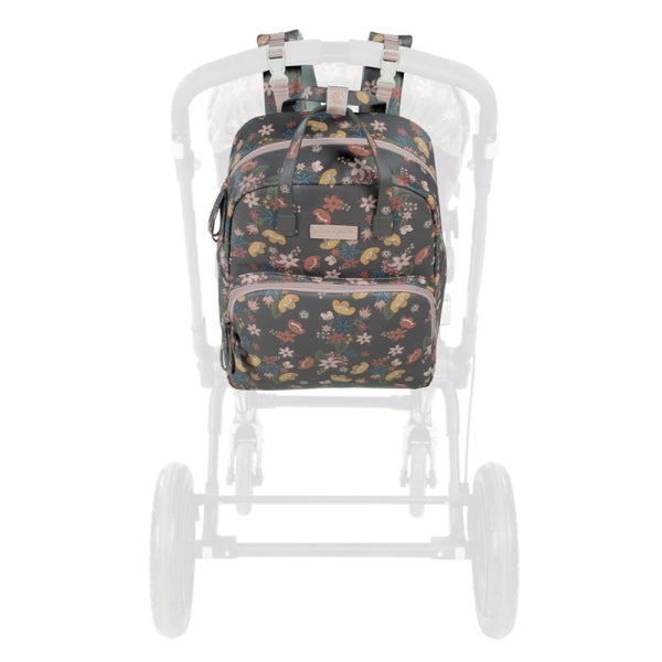 Τσάντα Αλλαξιέρα Backpack Garden