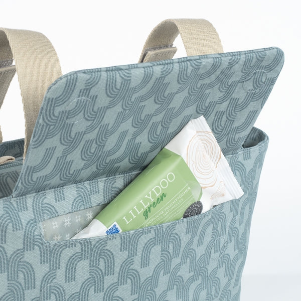 Τσαντάκι Organizer Καροτσιού Tulum