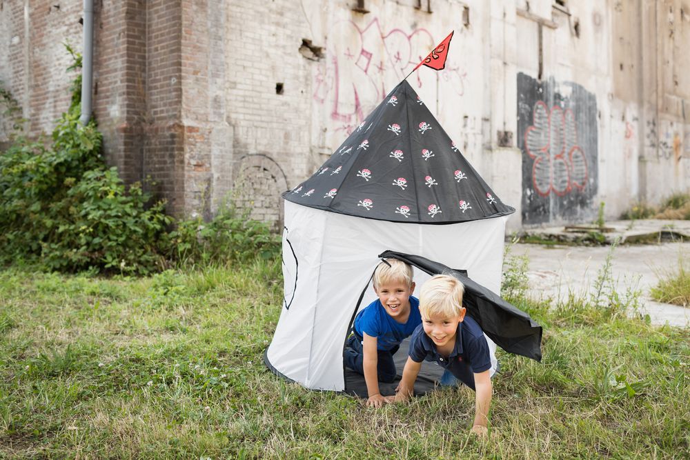 BS Toys Σκηνή Πειρατή