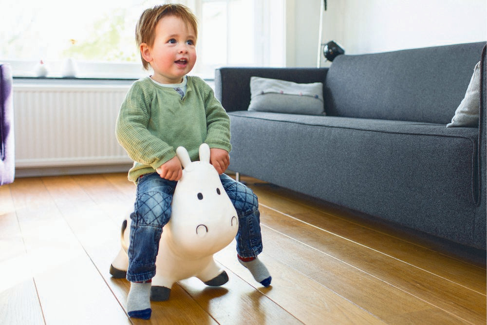 Bs Toys – Χοπ Χοπ Αγελάδα