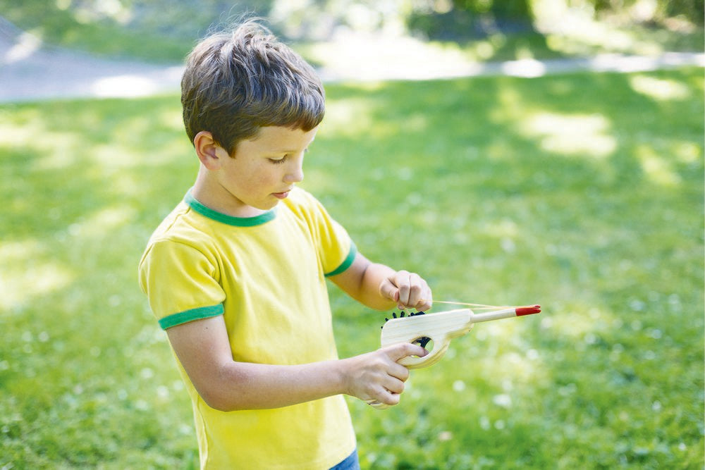 Bs Toys – Shooting Game